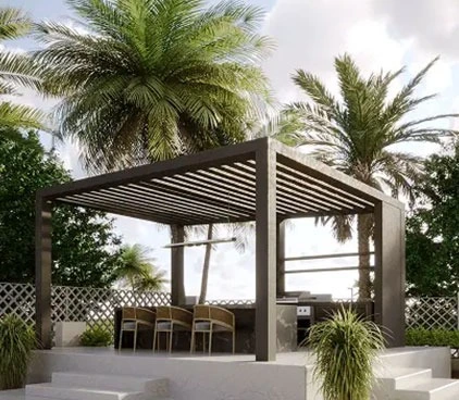 Landscaping