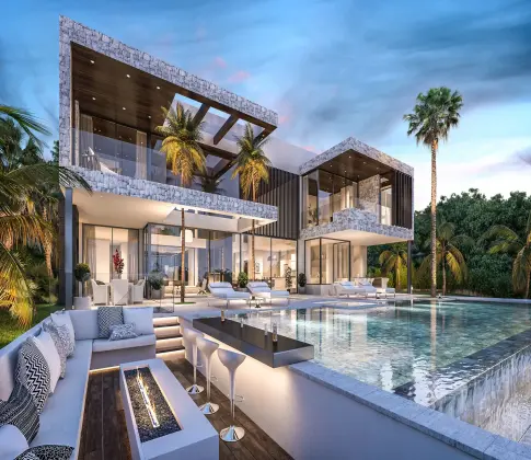 best villa renovations in dubai