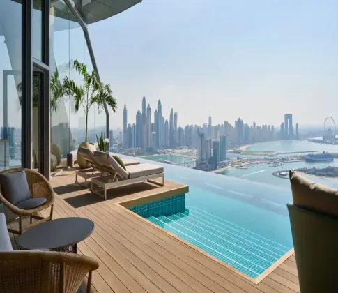 Swimming Pool Installation