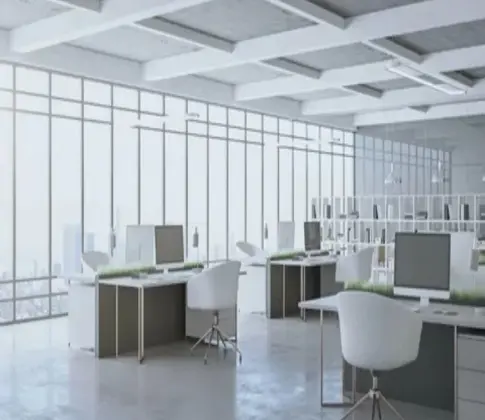 best office renovations