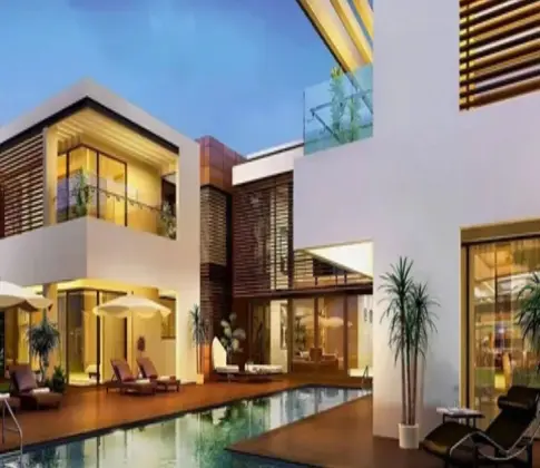 pergola builders in dubai