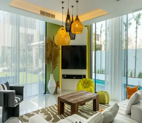 Drawing Room Images