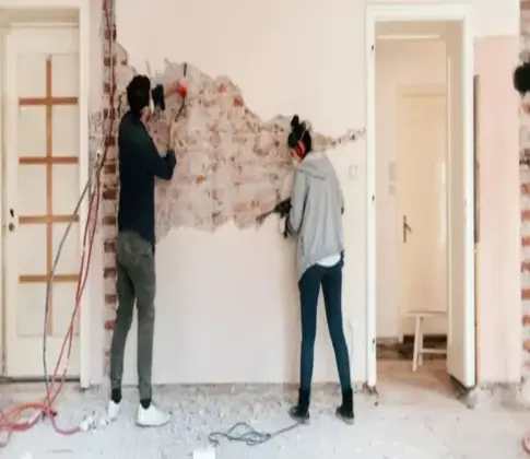 renovation services