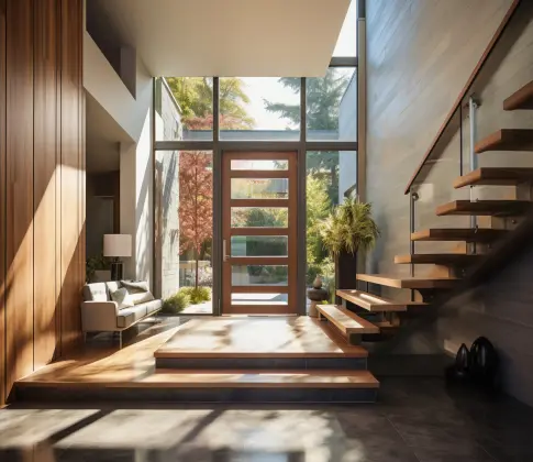 Villa Renovation