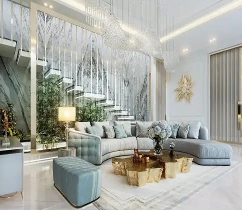 renovation cost Dubai