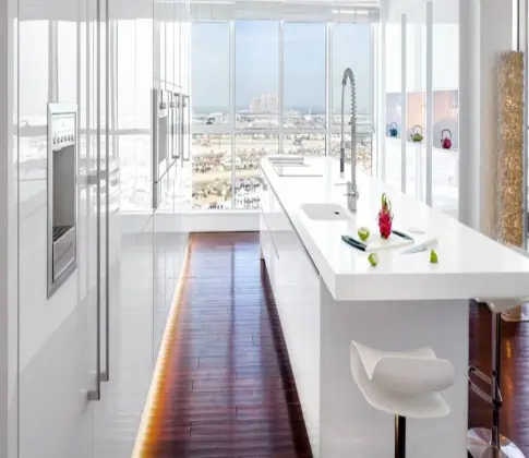 kitchen ideas Dubai
