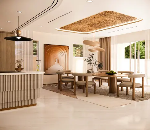 villa renovation in Dubai